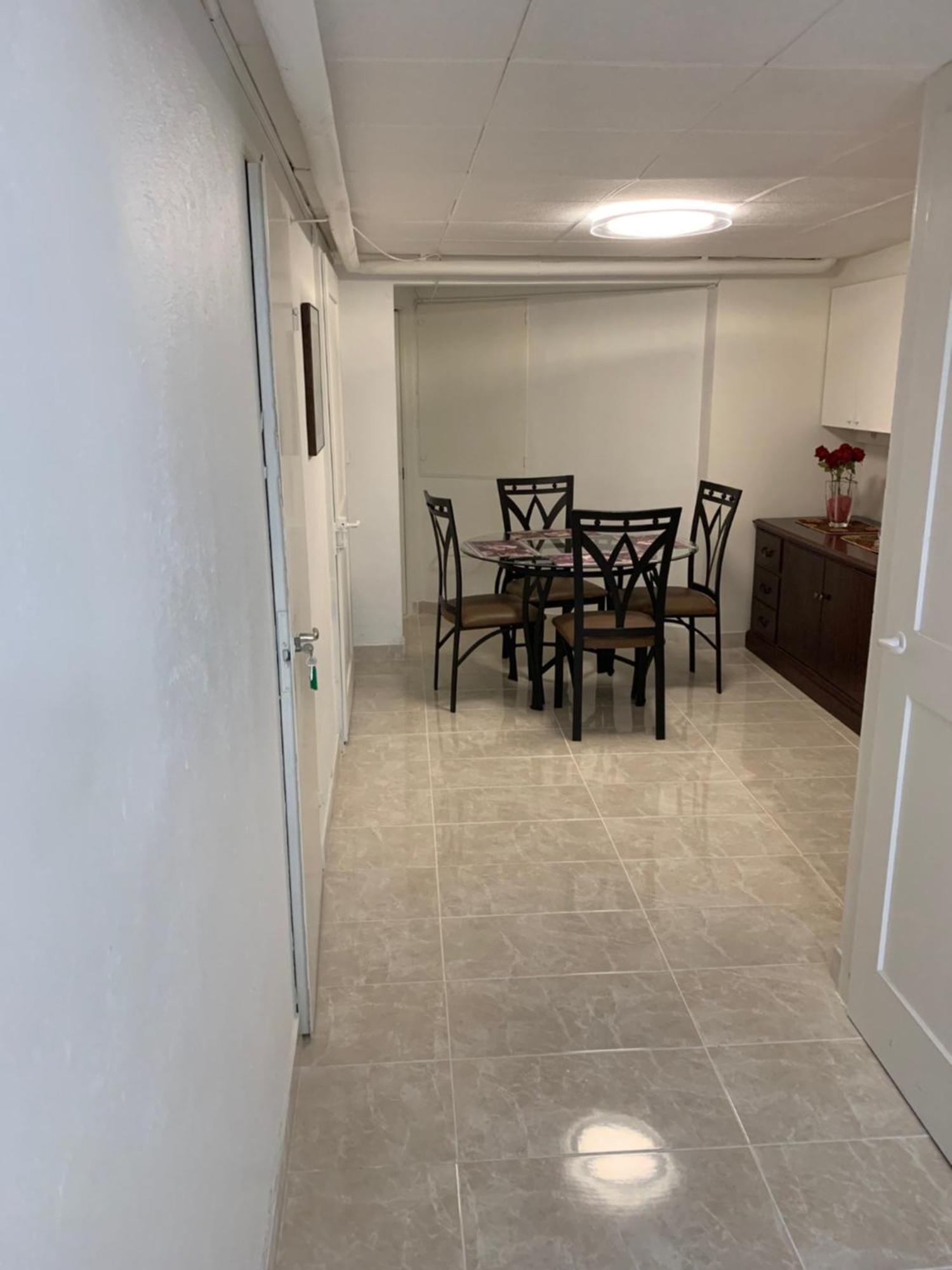 Apartment Near Airport And Palexpo Geneva